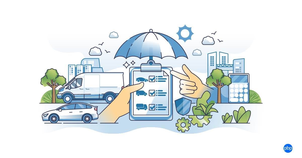 What is Motor Fleet Insurance?