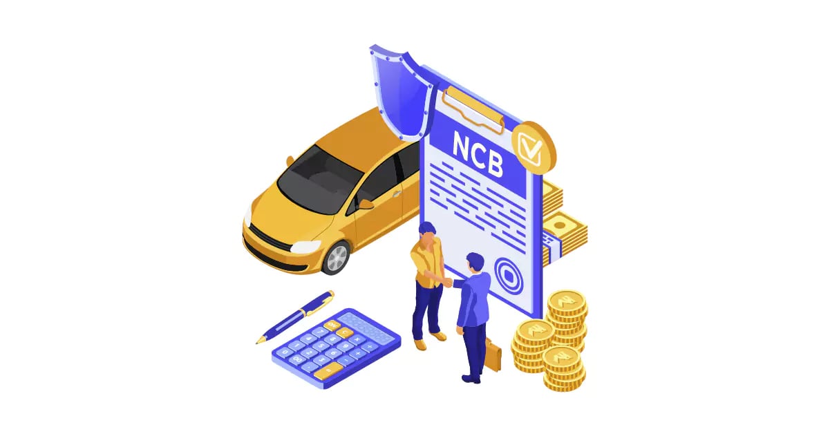 NCB in Car Insurance