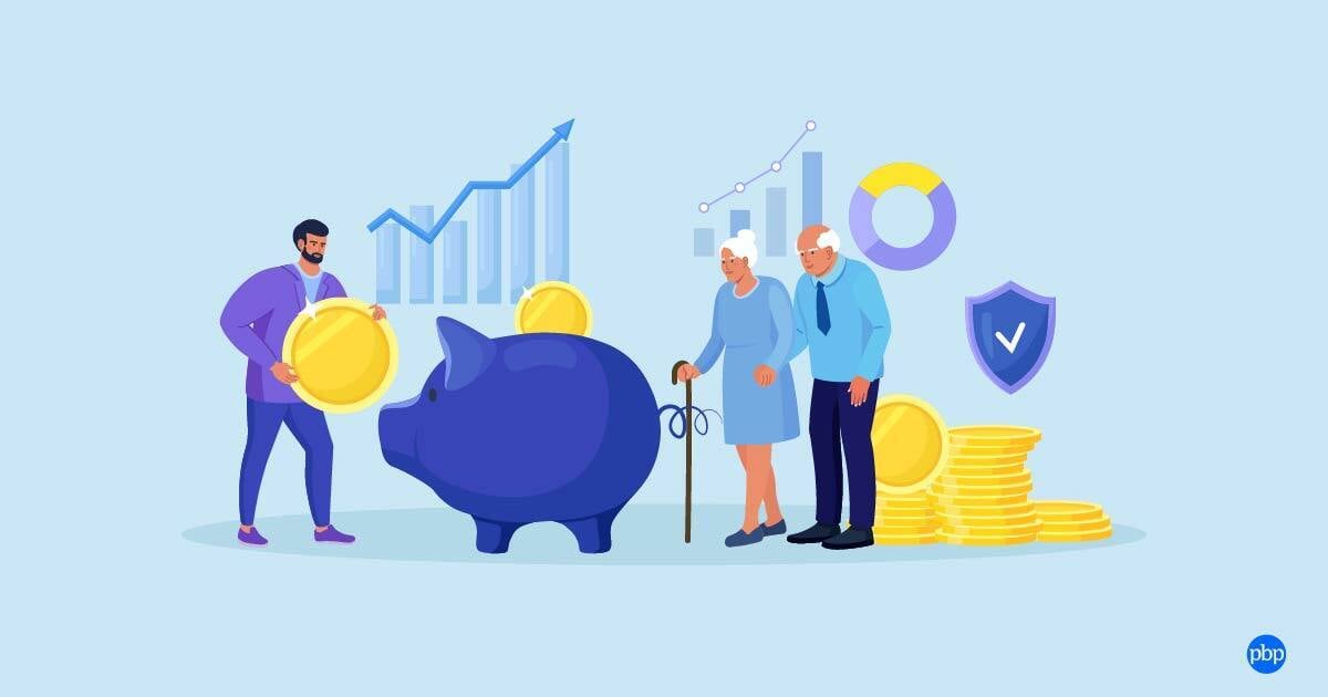 Top 10 Pension Plans in India to invest in 2026
