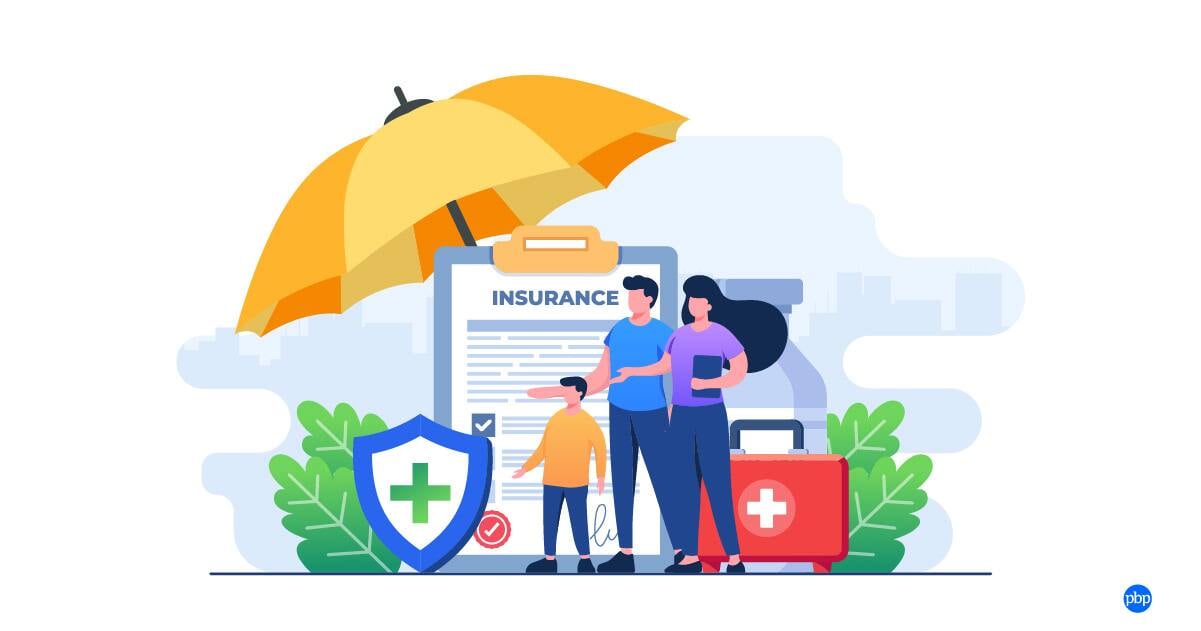 What is Primary Insured in Health Insurance?