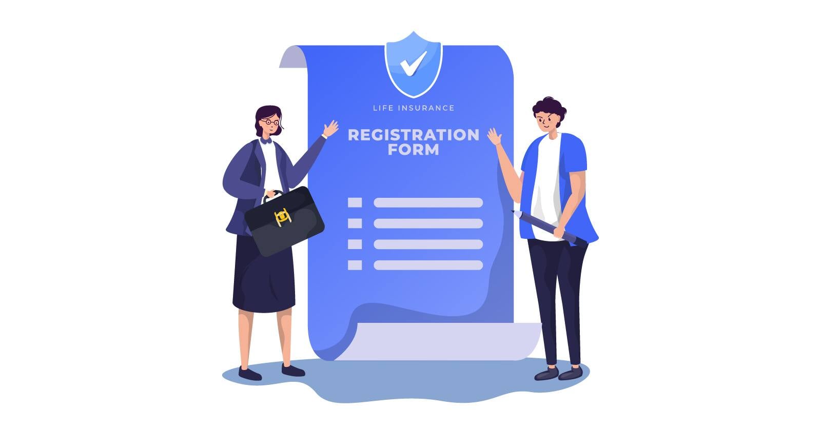 Requirements to register as Corporate Agent