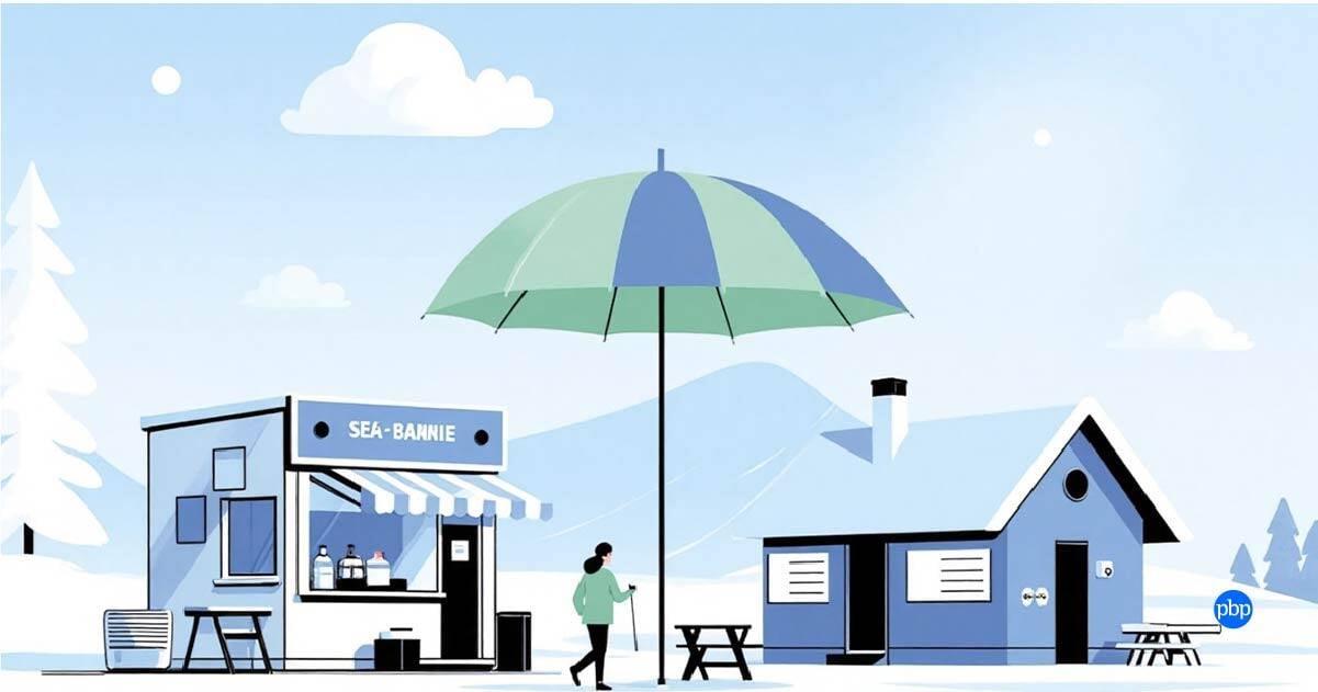 A Complete Guide to Seasonal Business Insurance