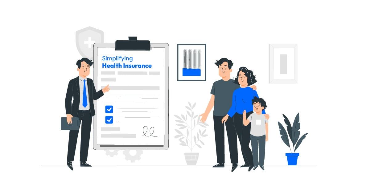 What Is Health Insurance Recharge and How It Works?