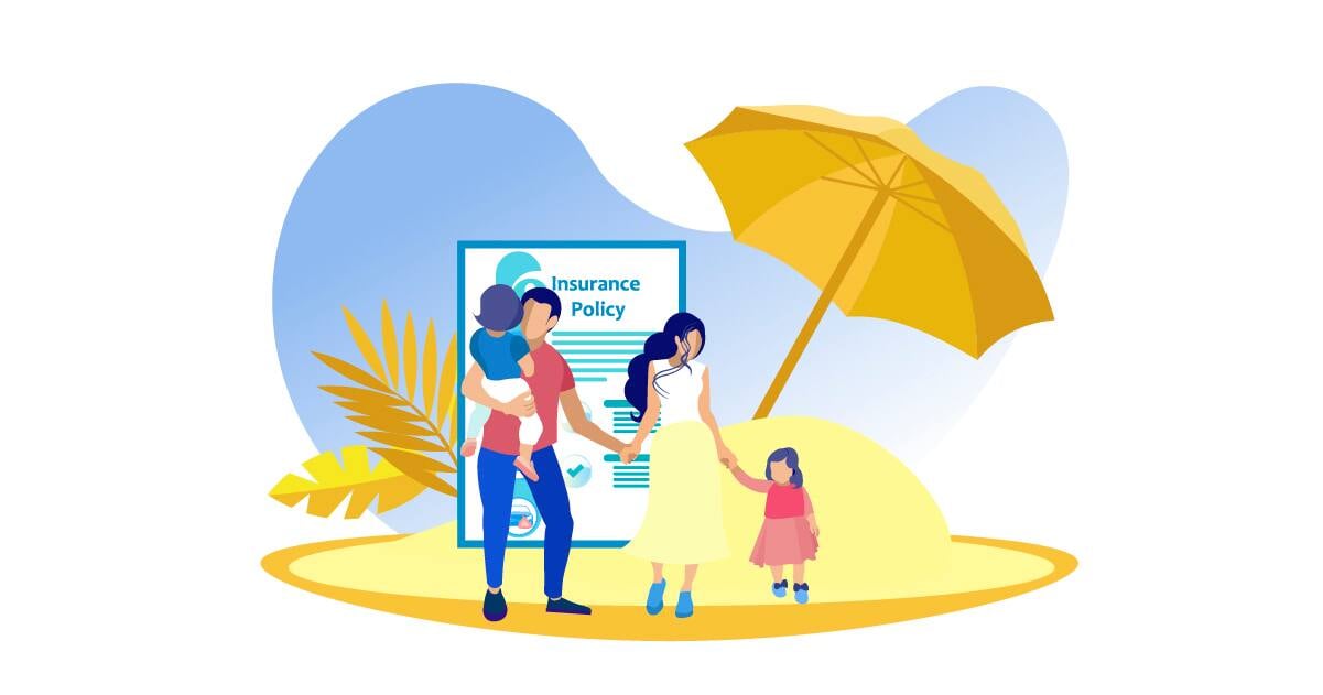 What is a Term Insurance plan?