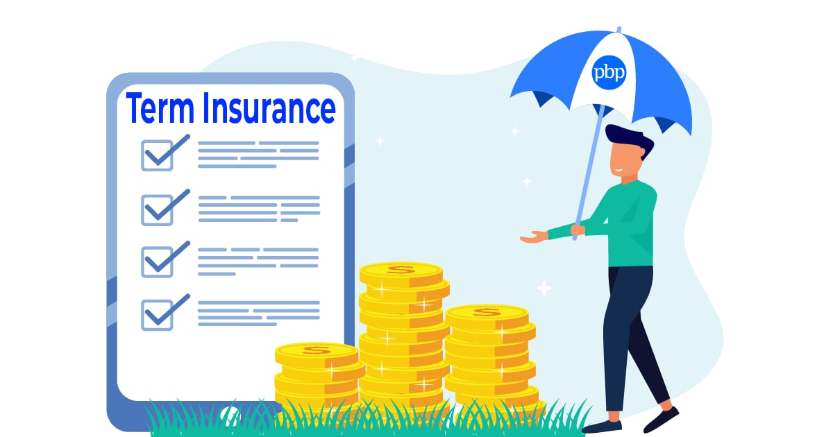 Term Insurance with Return of Premium: Benefits, Features & More