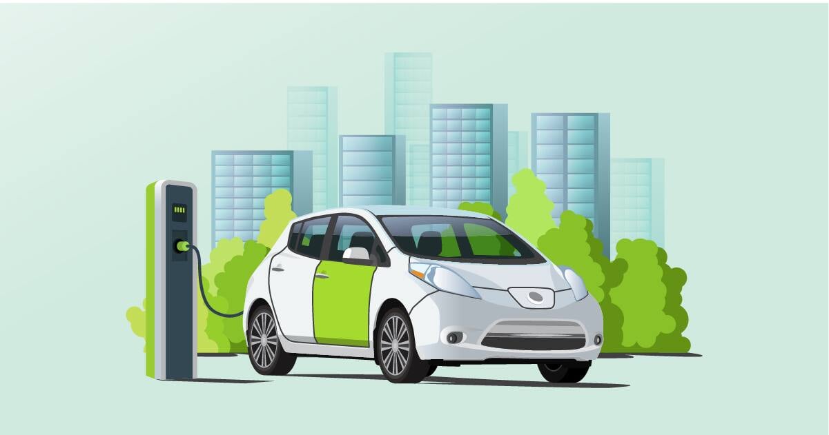 Top Electric Cars in India (2025)