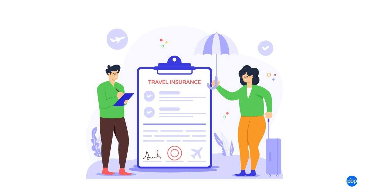 All About Travel Insurance - From Buying to Claim