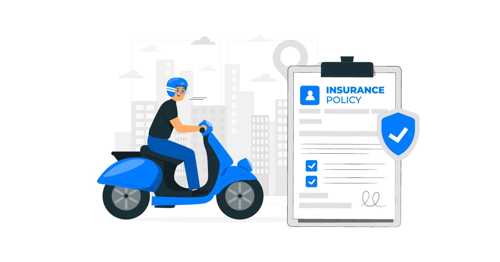 Bike Insurance Deductibles – Choosing the right deductible in your Bike Insurance