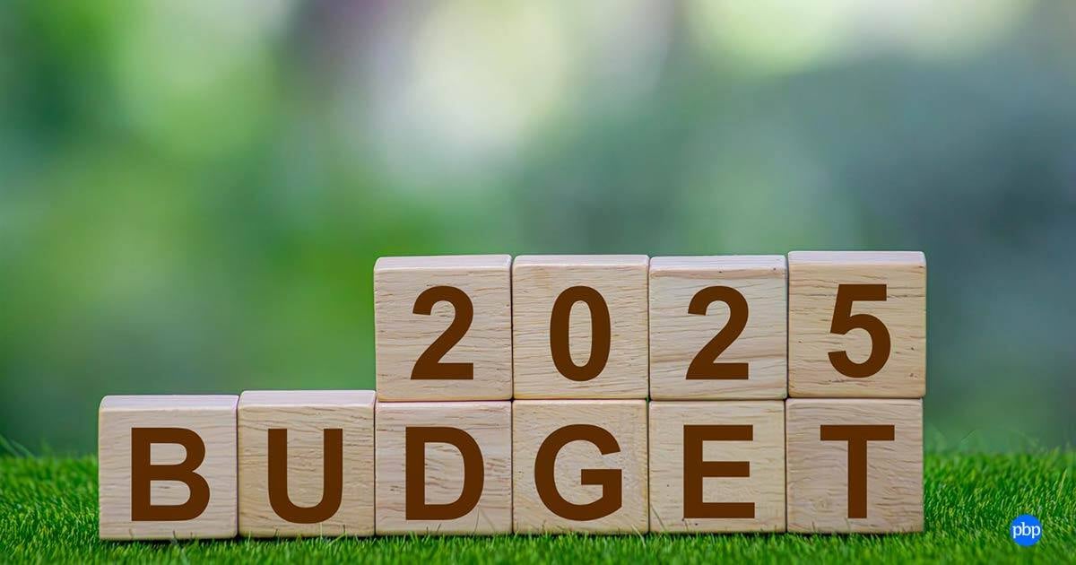Viksit Bharat - Union Budget 2025 - Big Relief to Middle Class