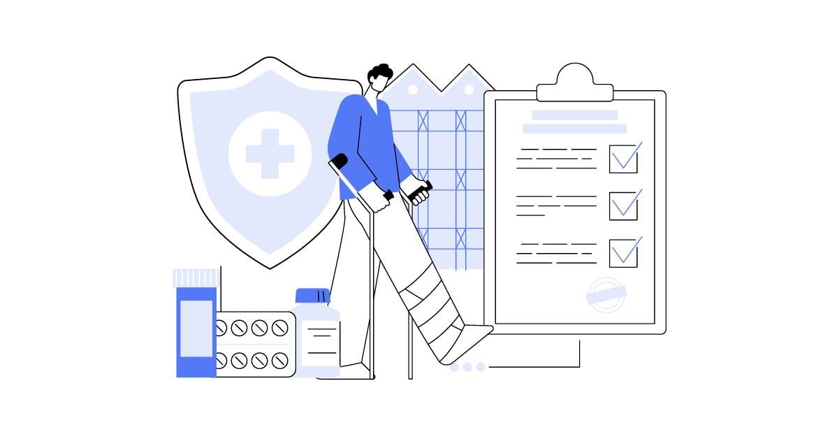 What is an insurance rider?