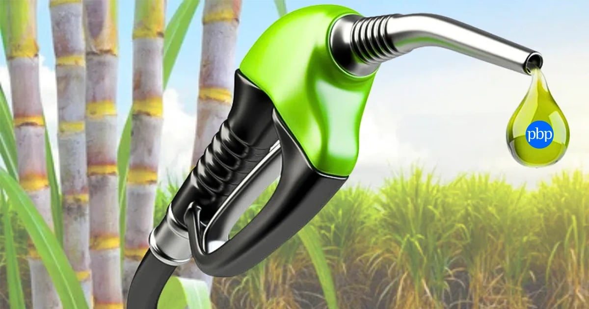 What is Ethanol Blending & and How Does It Impact Your Insurance Premium?