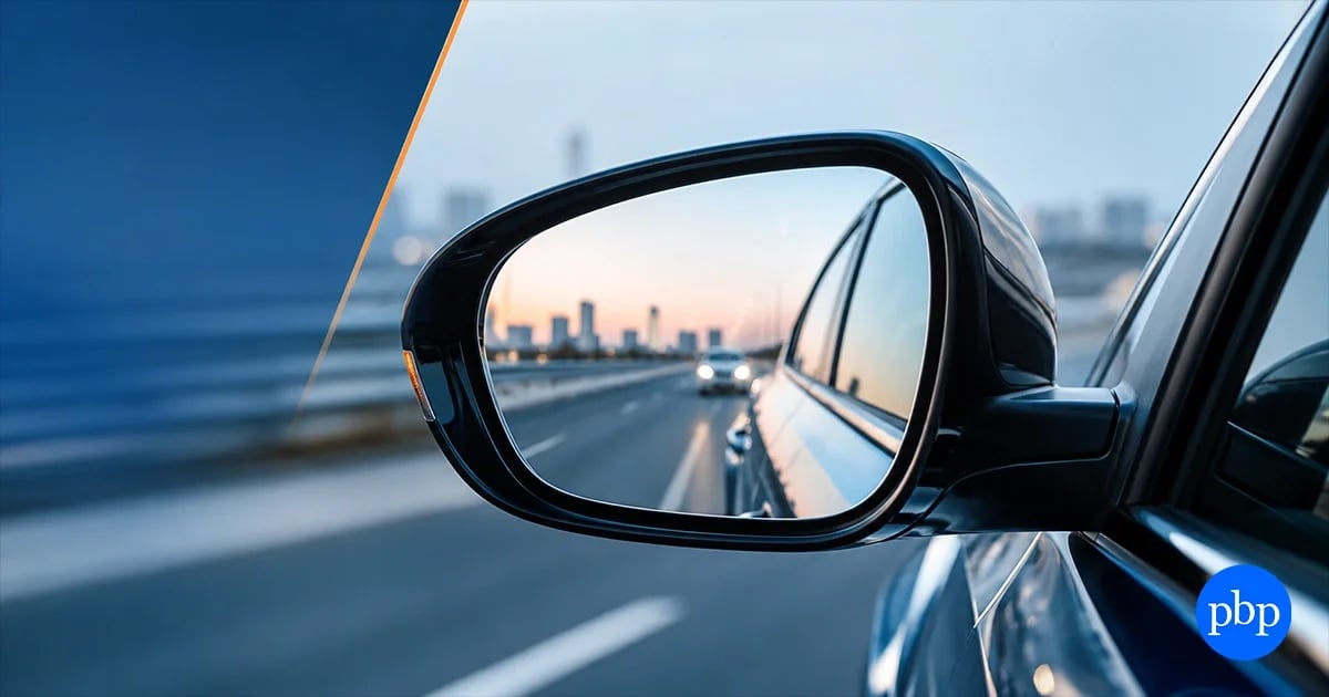 What is ORVM in Cars?