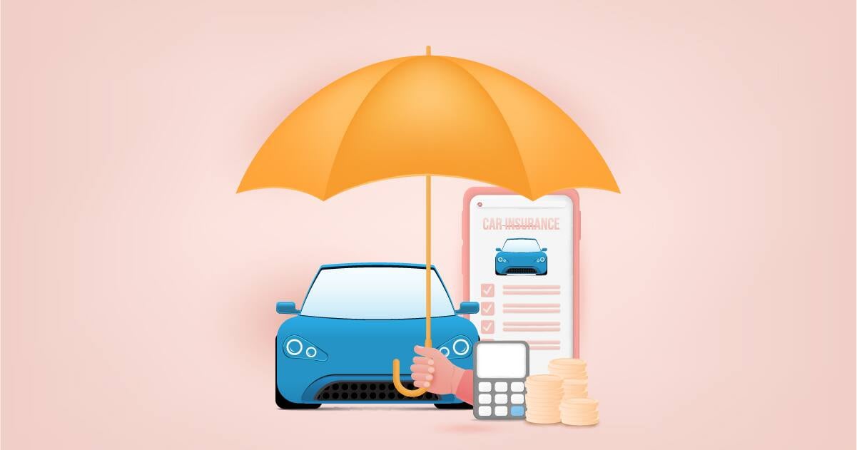 What is Zero Depreciation Cover in Car Insurance