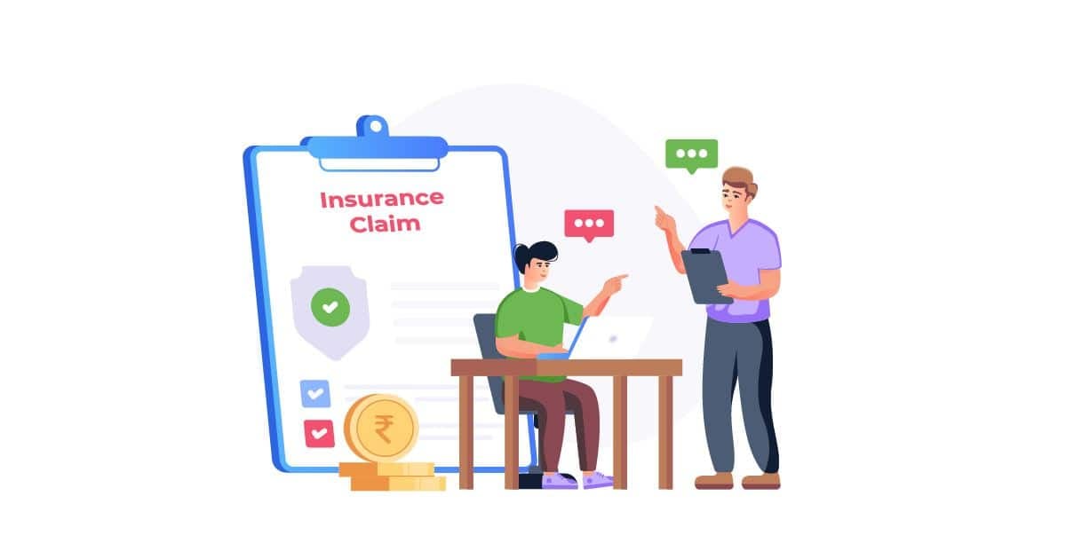 What is an Insurance Claim?