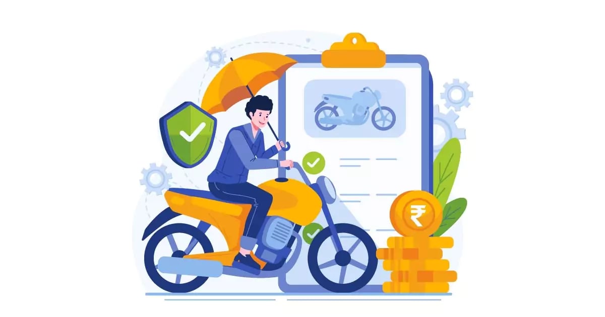 How to Find the Best Bike Insurance Policy in India?