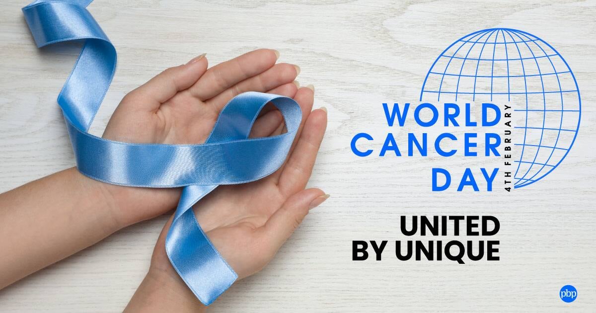 World Cancer Day 2025 -Together, Let’s Work Towards a Cancer-Free World