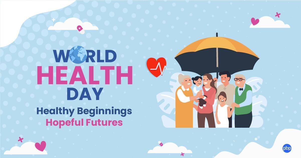 World Health Day 2025- Call for Global Health Awareness