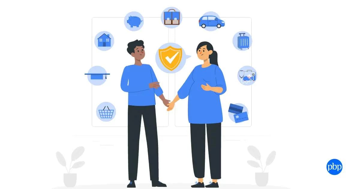 10 Benefits of Buying Term Insurance at a Young Age