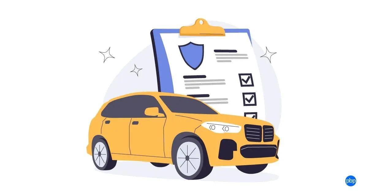 Best Motor Insurance Plans for SUVs and Luxury Cars in India