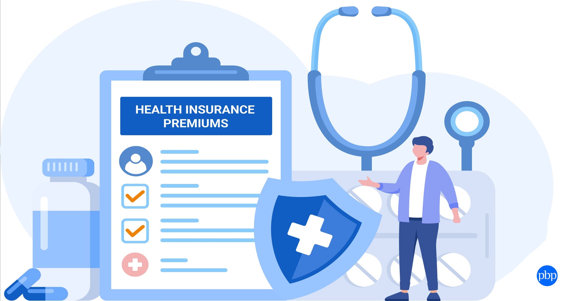 Why Health Insurance Premiums Are Going Up?