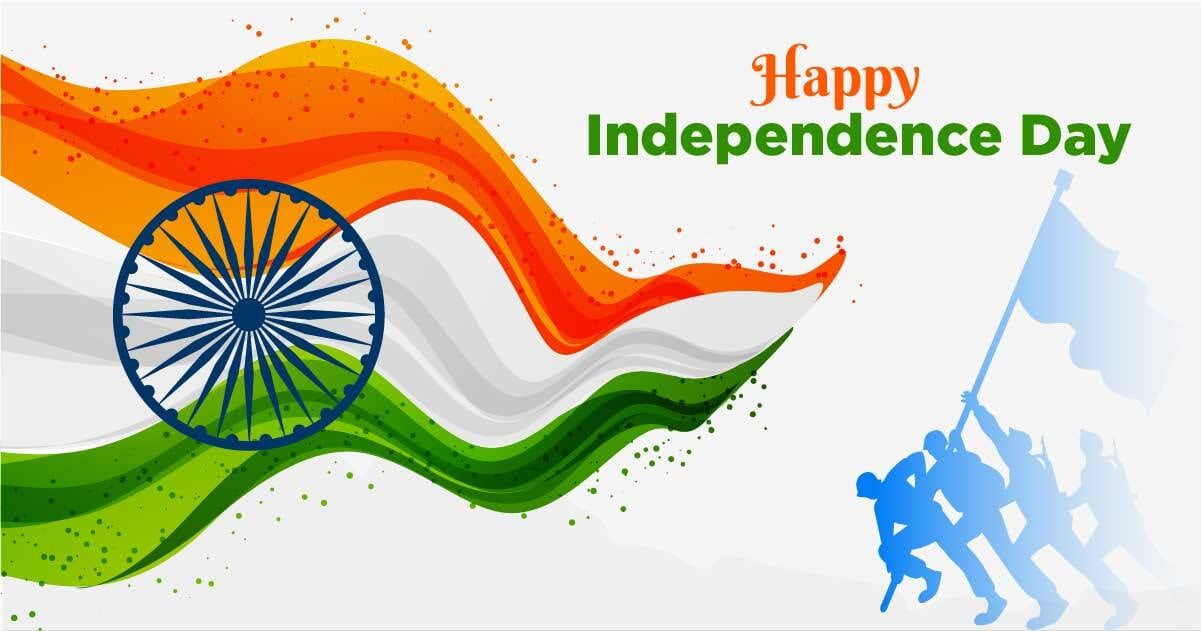 Celebrating 78th Independence Day- Honoring Past, Shaping Future