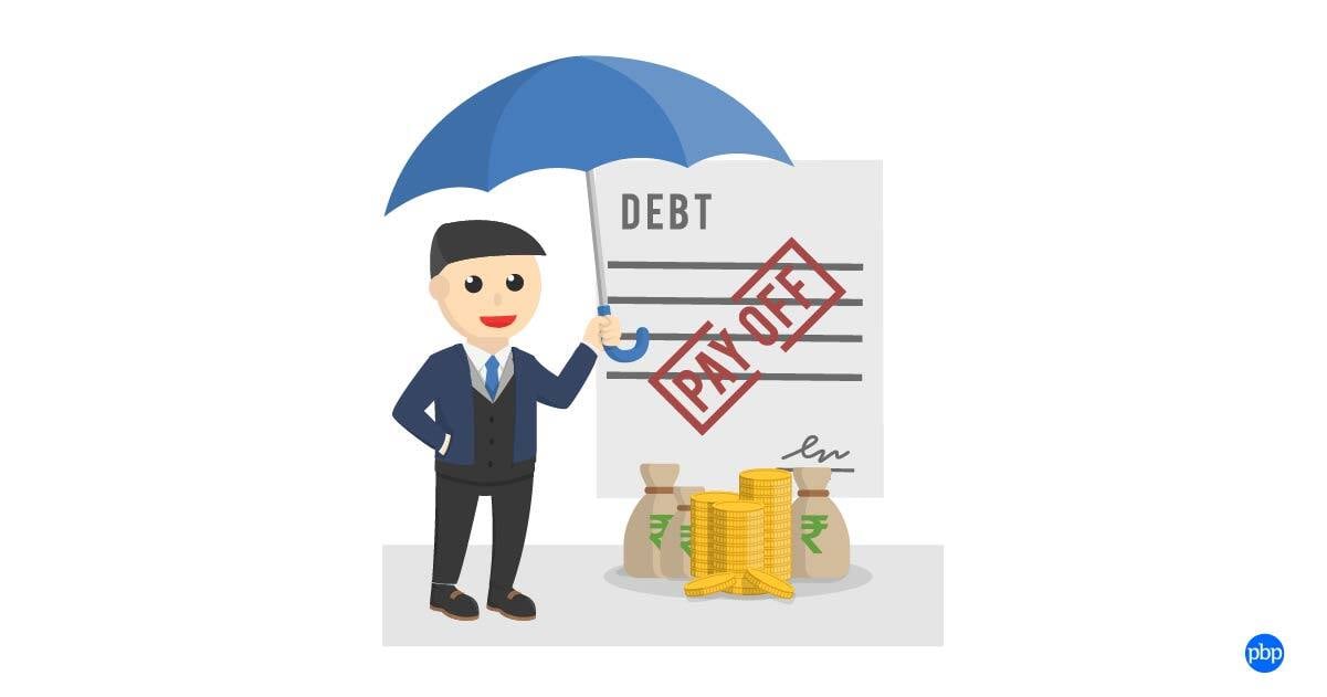 How Can Life Insurance Help Pay Off Debt?