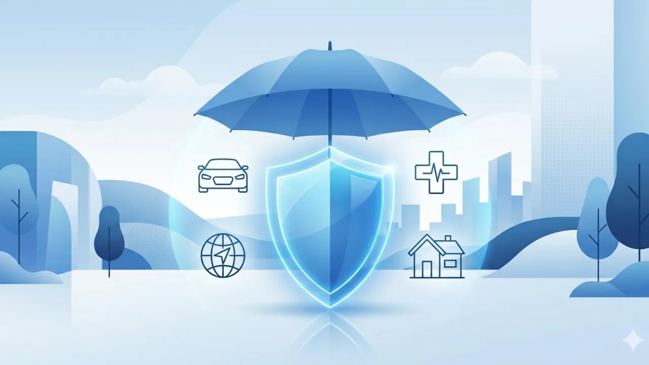 How is Commercial Vehicle Insurance Different from Regular Car Insurance?
