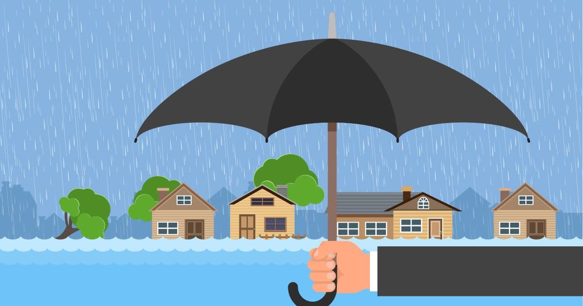 Top 5 Ways to Protect Your Home during this Monsoon