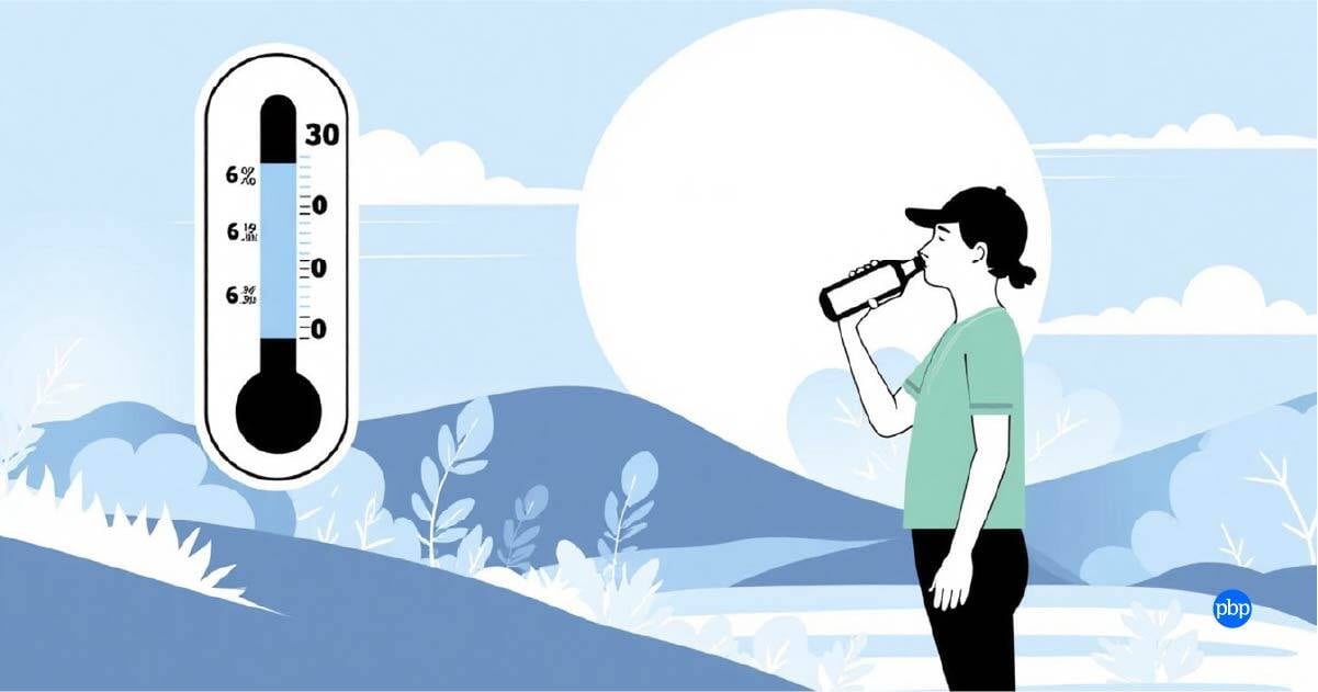 Summer Heatwaves and Climate Change – Is Your Insurance Enough?