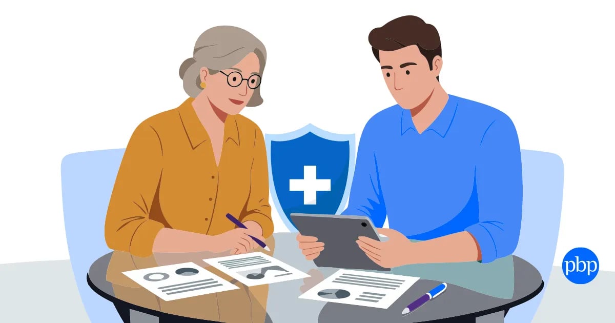 10 Factors to Consider Before Buying Health Insurance Policy for Senior Citizens