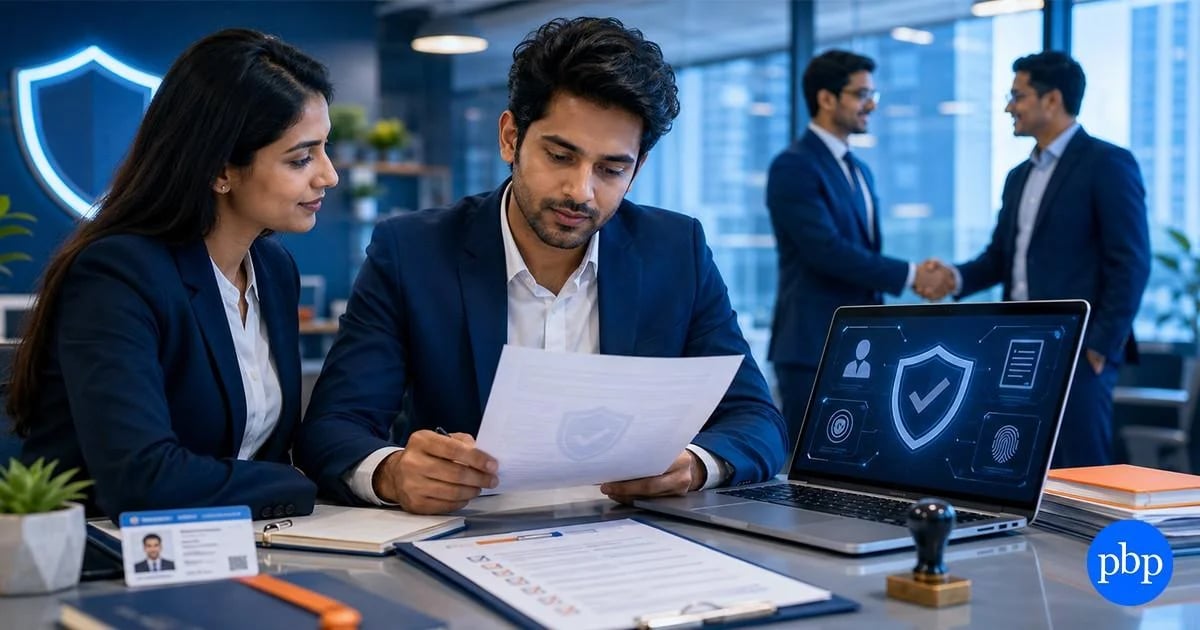 How to Become a Corporate Insurance Agent in India: IRDAI Registration Requirements (2026)