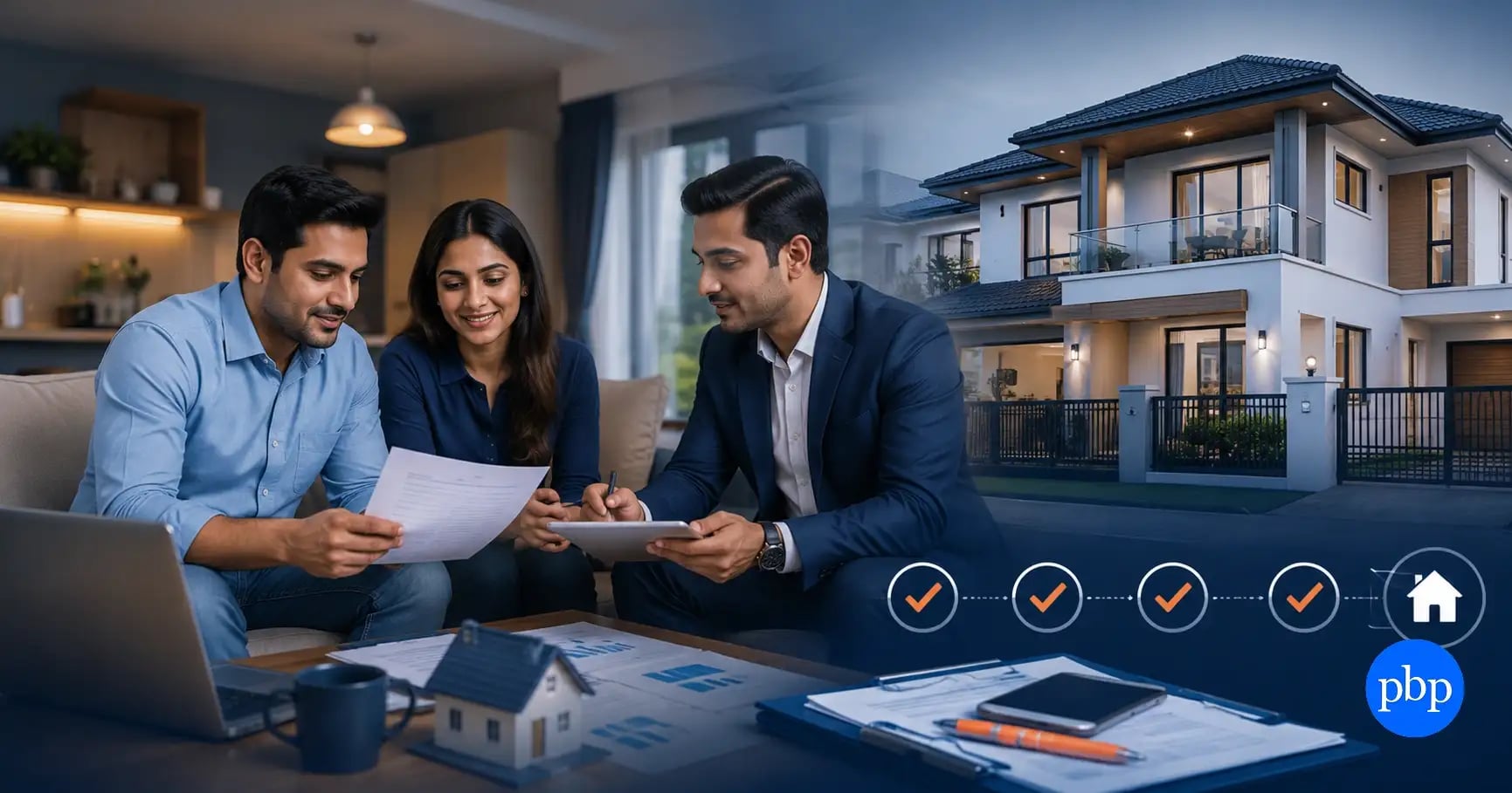 Home Insurance Claims - Step by Step Guide