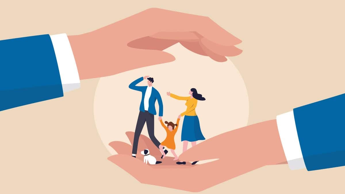5 Mistakes to Avoid While Buying Term Life Insurance