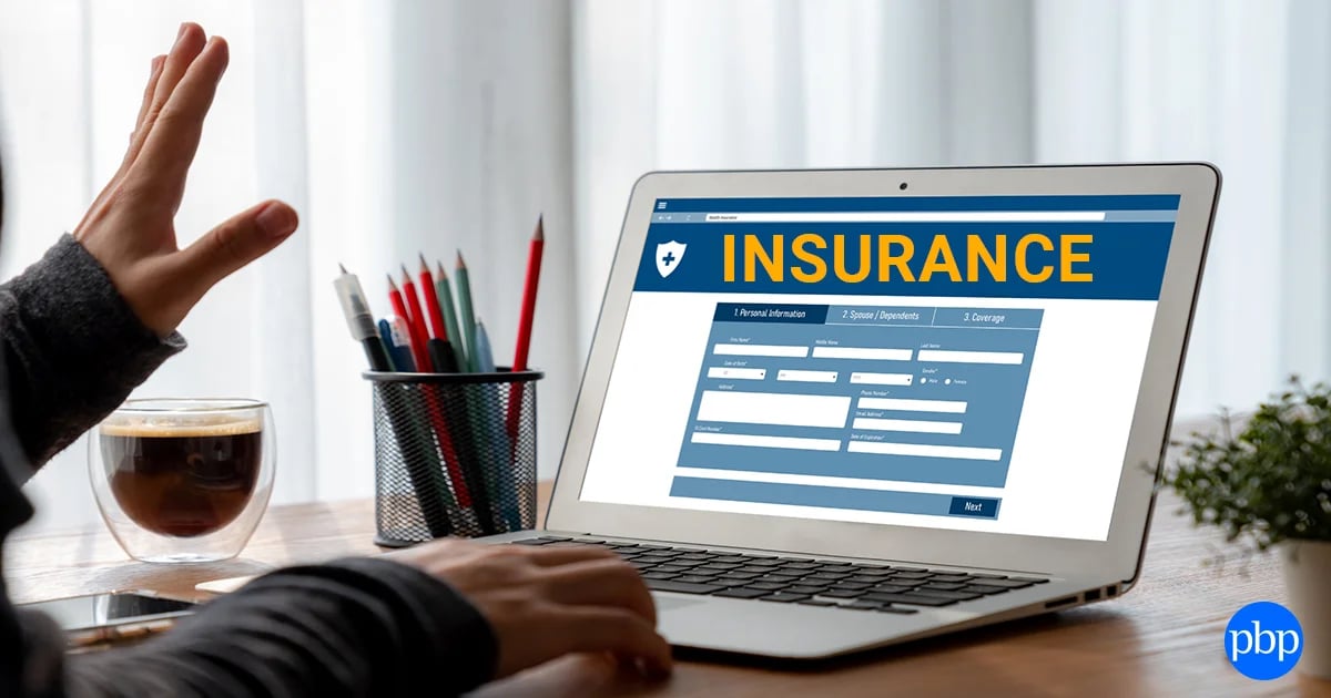 8 Reasons Why You Should Access Your Online Insurance Account?