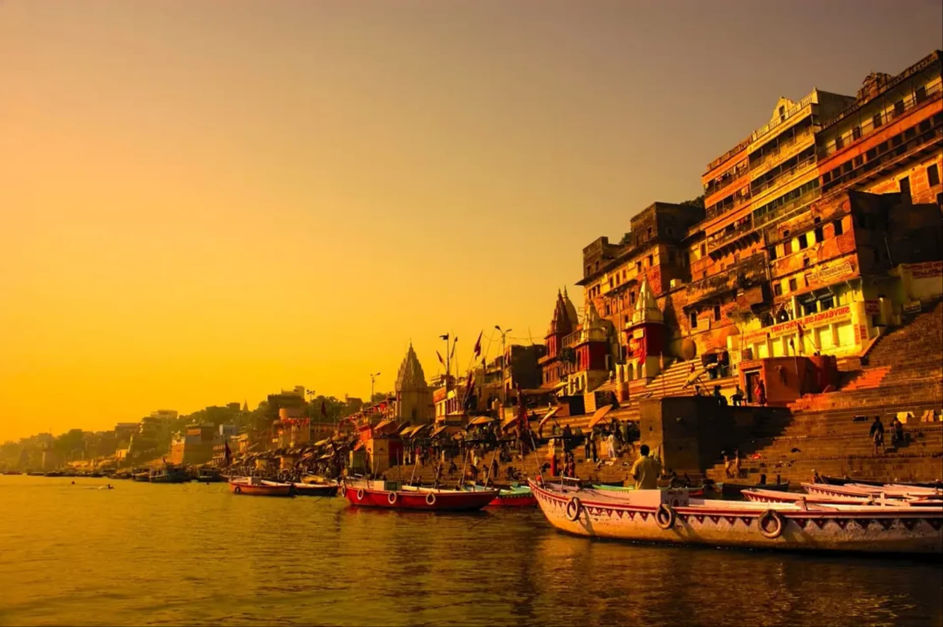 Become insurance agent in Varanasi