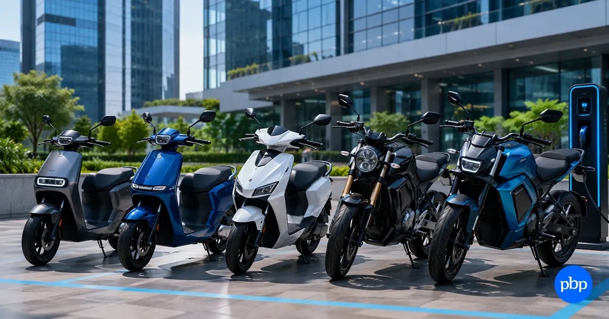 Bеst EV Scootеrs & Elеctric Bikеs in India 2026: Pricеs, Rangе & Fеaturеs