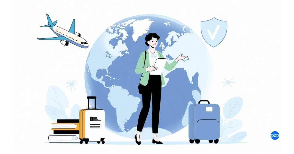 What is the best travel insurance for students studying abroad?