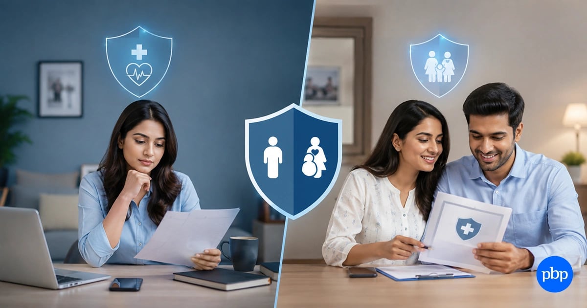 Buying Health Insurance Before or After Marriage: Which is Better?