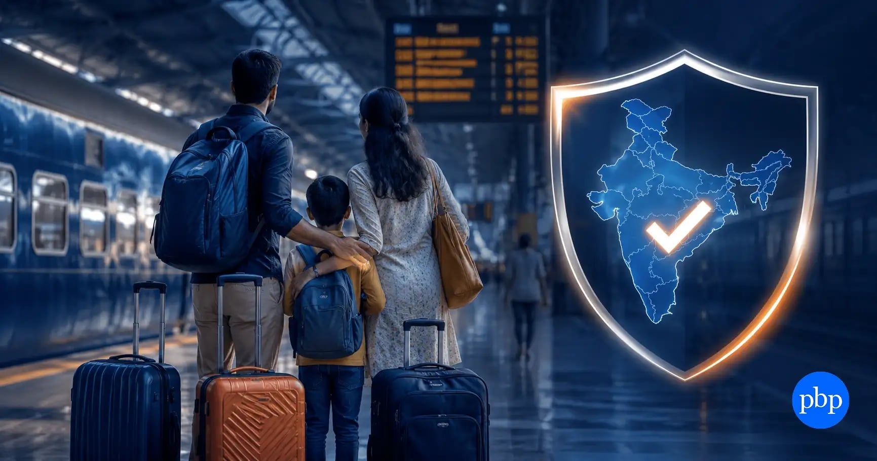 Domestic Travel Insurance & its Significance