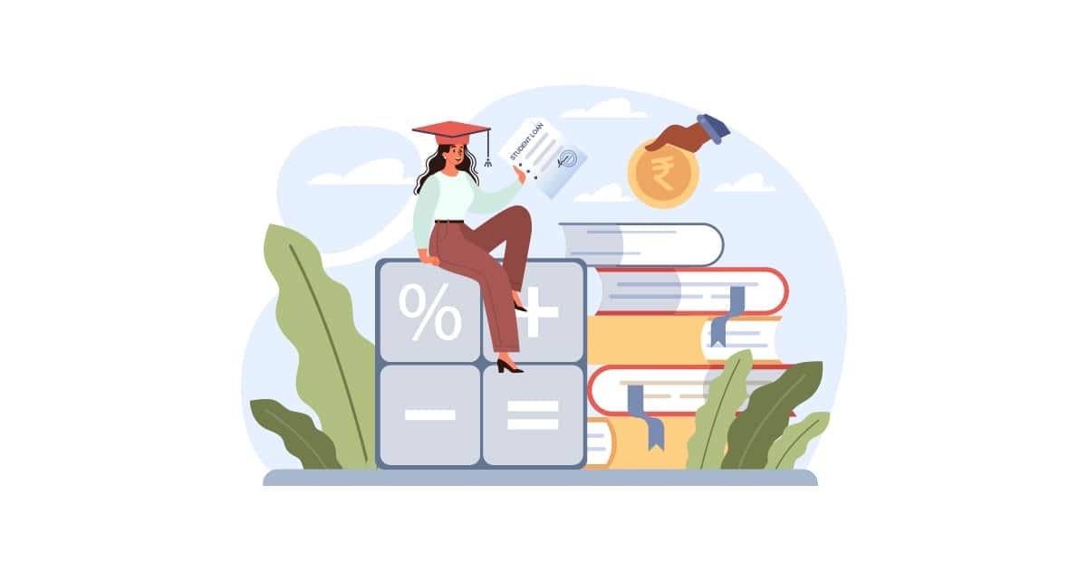 Get the education you need: Apply for Education Loan in India