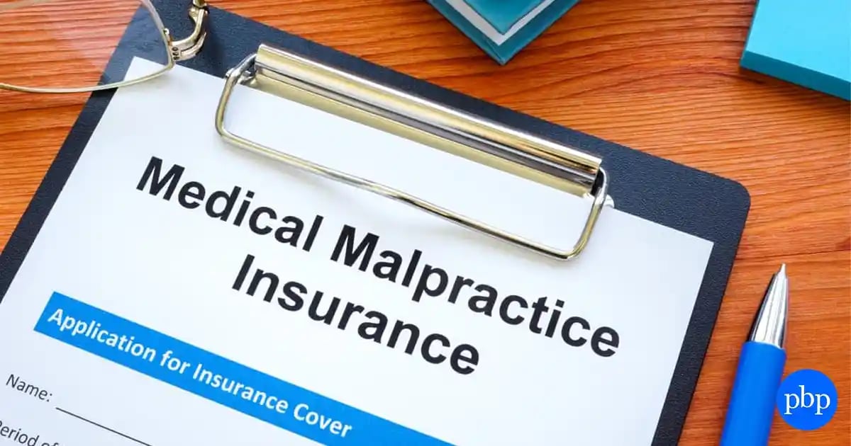 Everything you need to know about Medical Malpractice Insurance