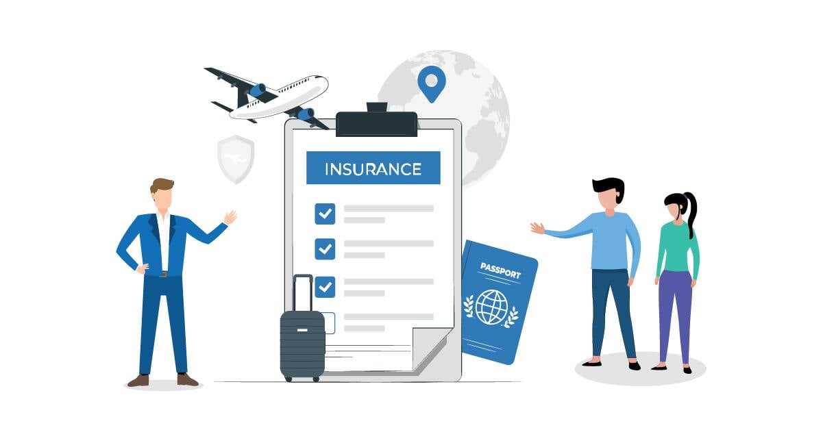 Features of a Perfect Travel Insurance Plan