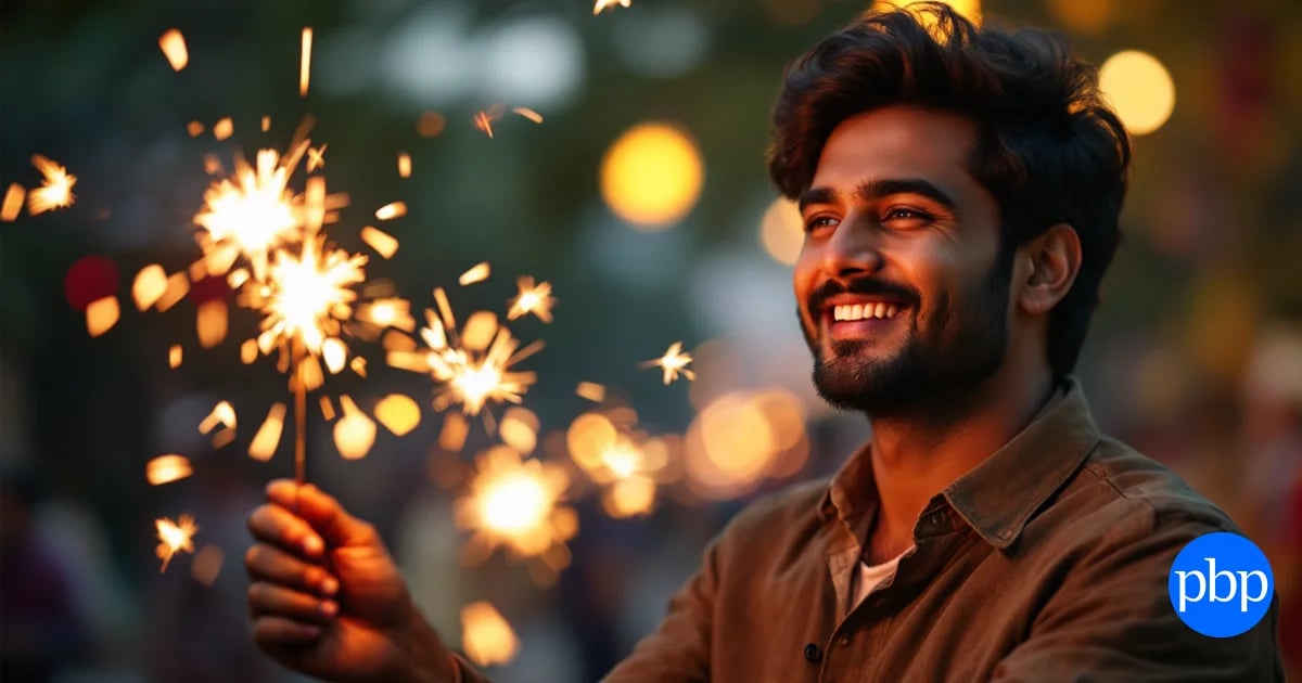 From Firecrackers to Safety Covers: Protecting What Matters This Diwali