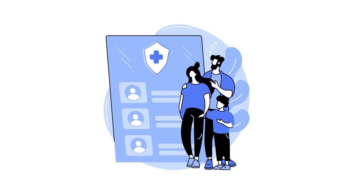 Choosing the Best Health Insurance for Your Loved Ones
