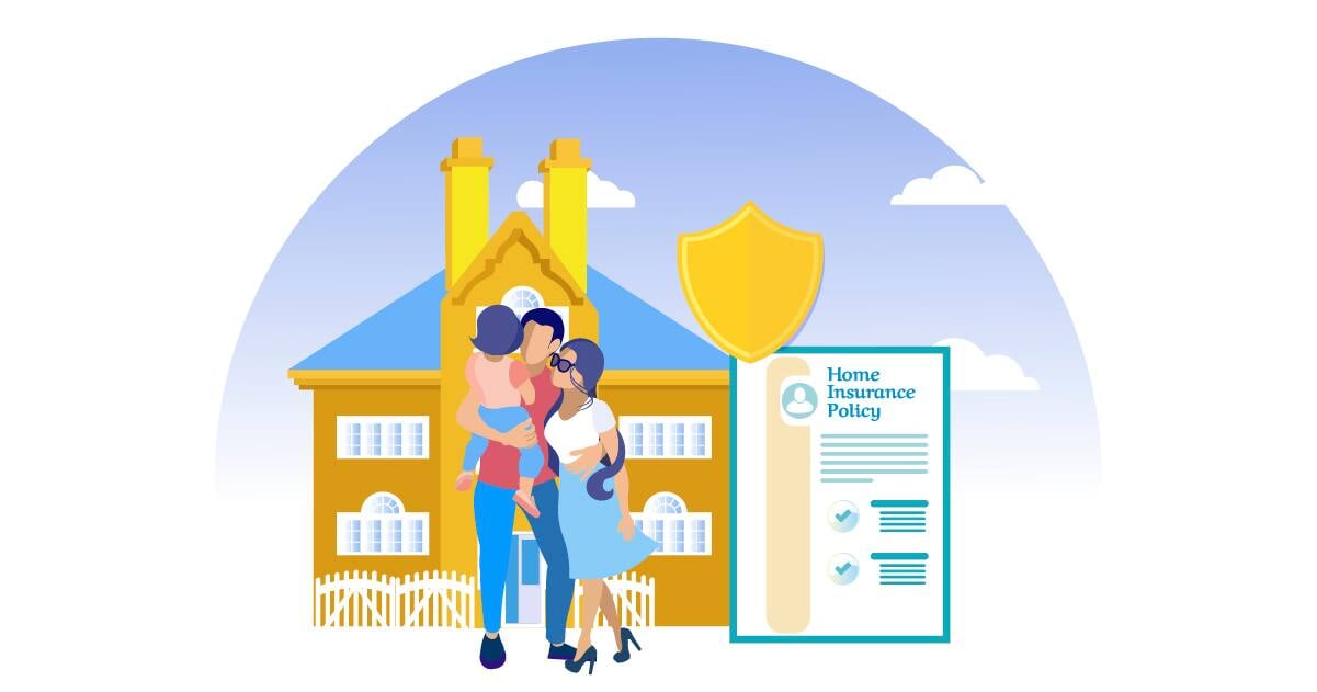 Home Insurance and its benefits
