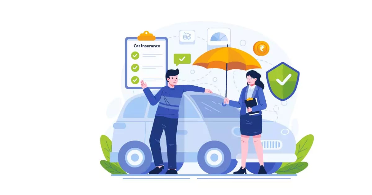 How Does Depreciation Impact Your Car Insurance Policy?