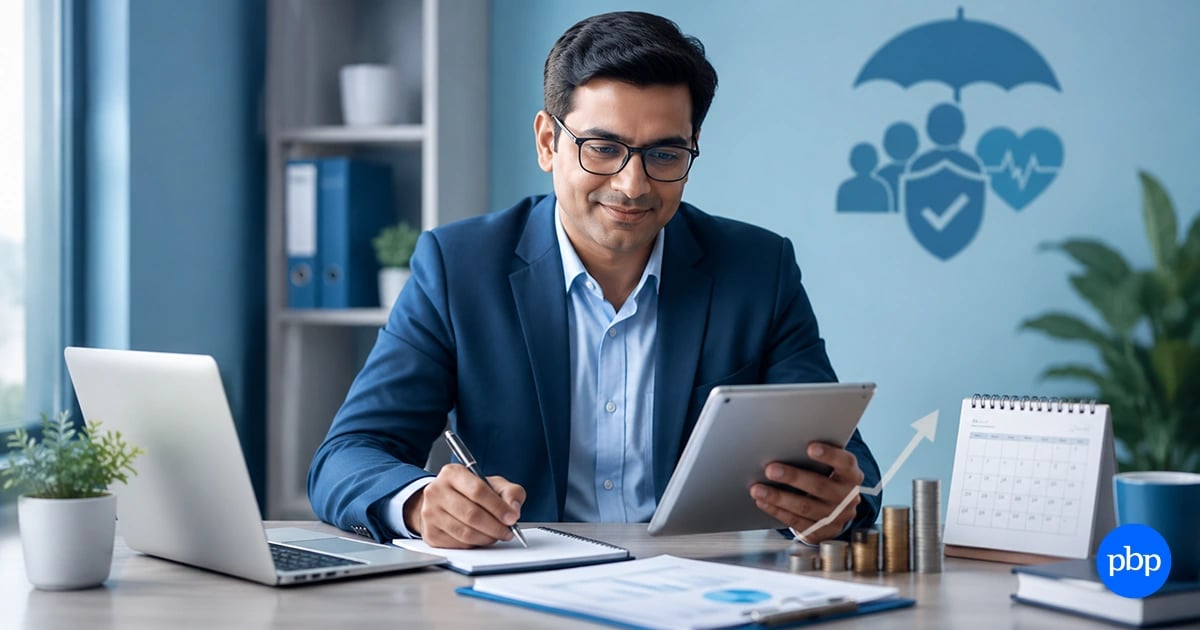 How Insurance Agents Earn Passive Income From Renewals?