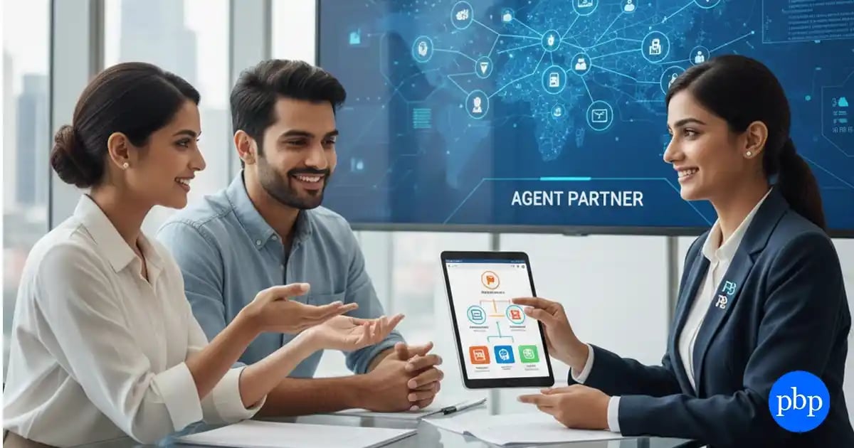 How PBPartner's Agent Partner simplifying insurance buying