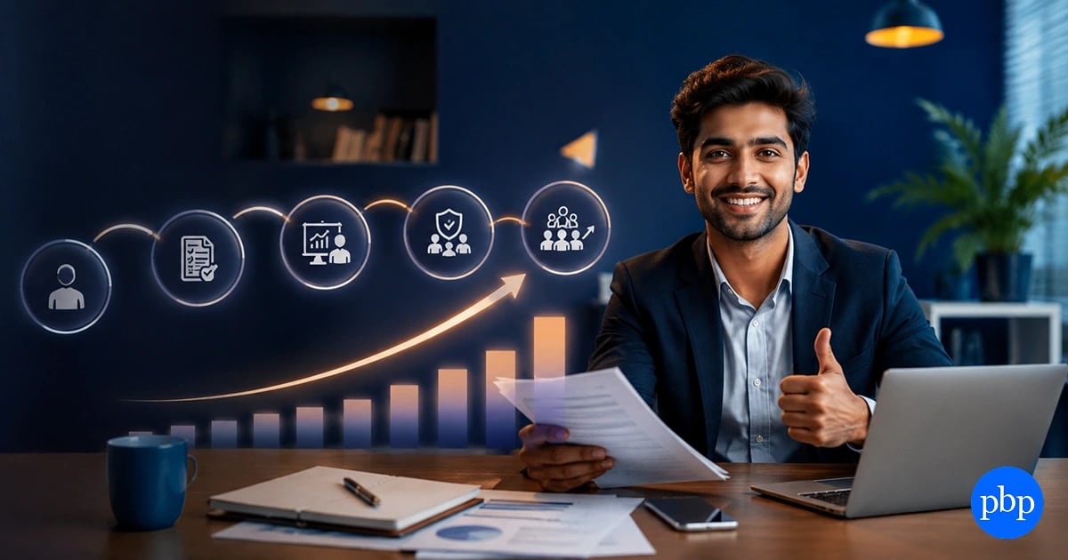 How to Become a Policybazaar POS Agent: Step-by-Step Guide