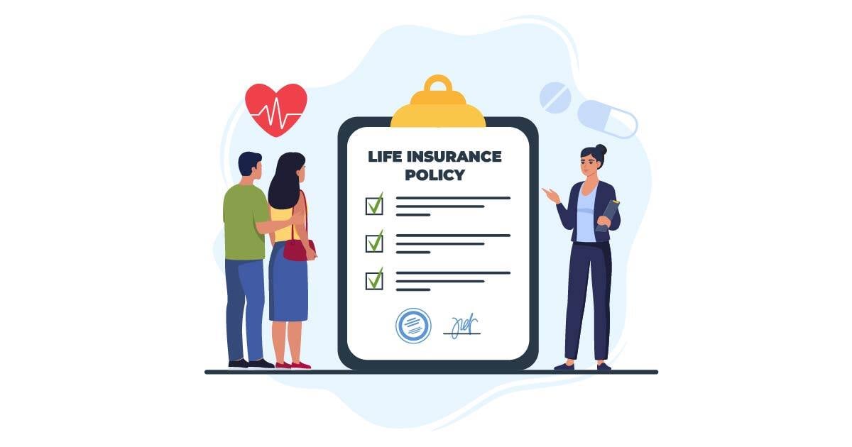 How to Buy a Life Insurance Policy? The Smarter Way